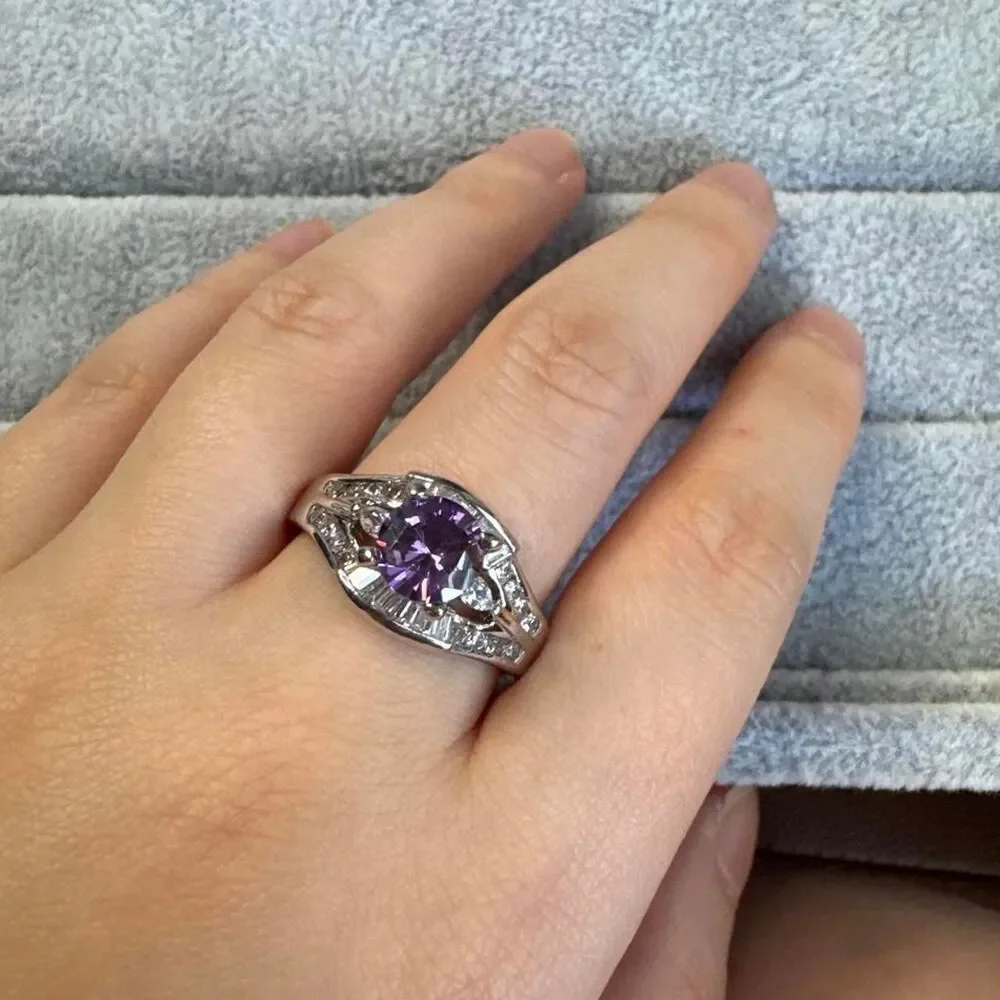 Source Unknown silver tone